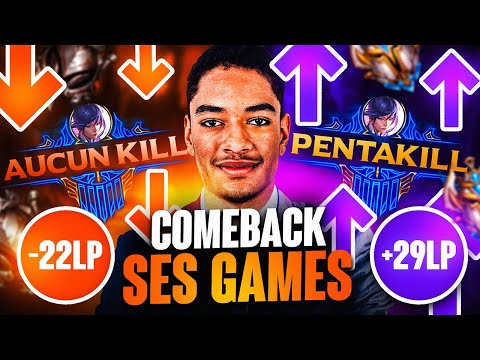 Voici COMMENT gagner TOUTES vos GAMES avec FIORA !