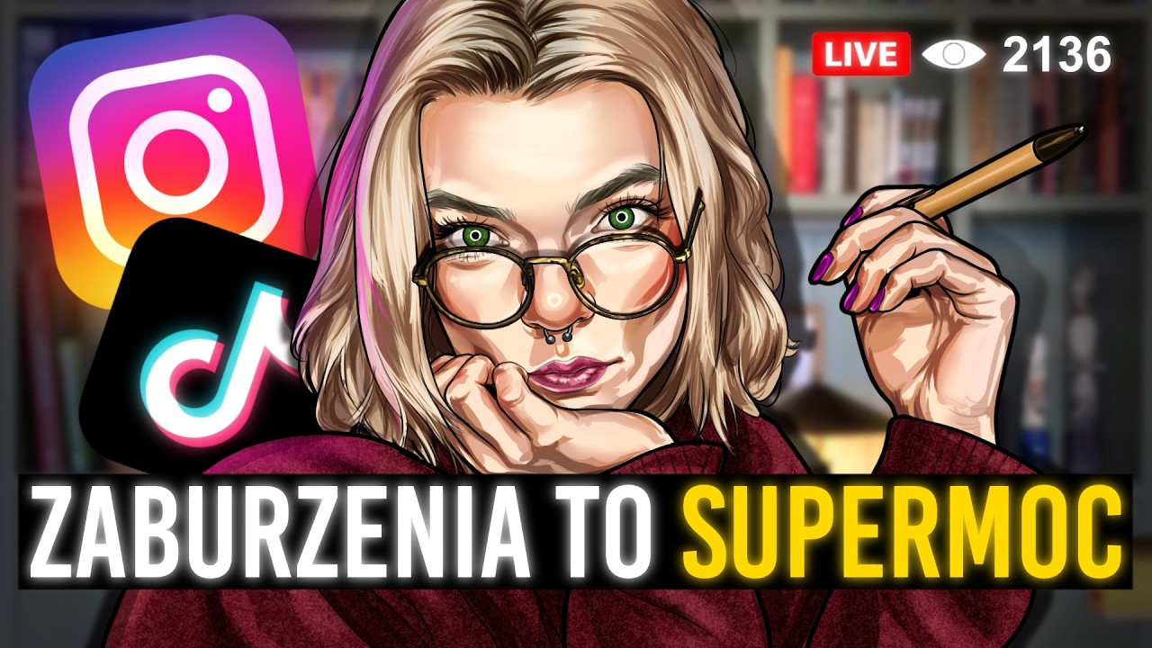 Diagnozują, wróżą i plotkują - dlaczego TikTokowa psychologia zalała internet?