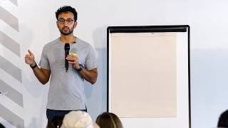 Making money is a video game. Here's why.
