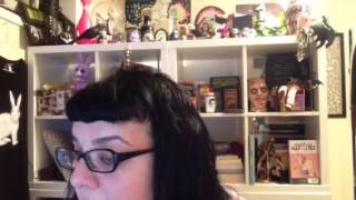 Me Singing &quot;Billy A Dick&quot; Bette Midler