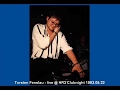 Torsten Fenslau - live @ HR3 Clubnight 1993.05.22 ...
