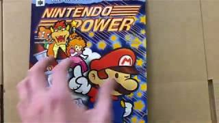 Nintendo Power - letters to the editor