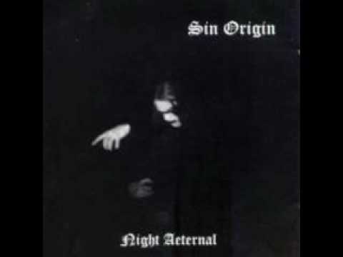 Sin Origin - Delineate Chaos Bewitched