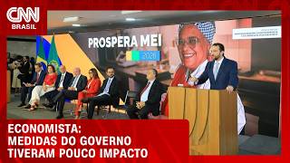 Vídeo: Acirramento entre Lula e Flávio preocupa o mercado? Entenda | CNN Mercado
