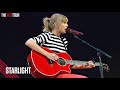 Taylor Swift - Starlight (Live on the Red Tour)