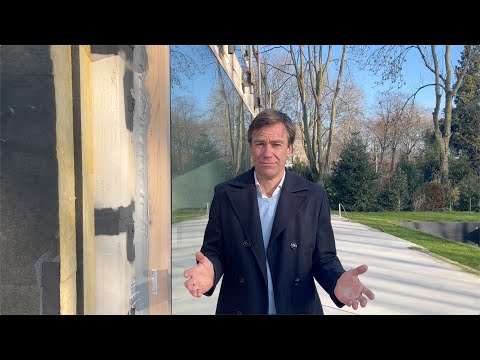 Huisrijk   Introductievideo Frank Grootenboer   Passief Bouwen