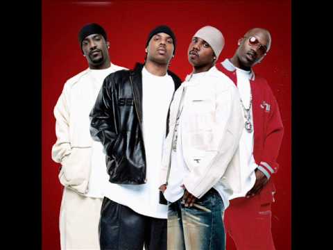 Jagged Edge - Funny How