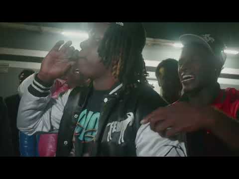 Dip bandz x Cfn bigboy x Trill menace - Take A Risk