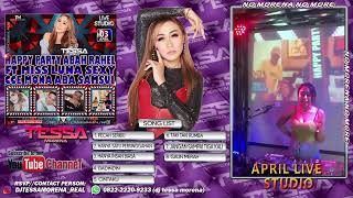 Download lagu PECAH SERIBU REMIX 2022 DJ TESSA MORENA|HAPPY PARTY ABAH RAHEL FT MISS LUNA SEXY CCE MONA ABA SAMSUL mp3 Download lagu PECAH SERIBU REMIX 2022 DJ TESSA MORENA|HAPPY PARTY ABAH RAHEL FT MISS LUNA SEXY CCE MONA ABA SAMSUL mp3