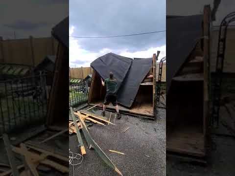 Leeds Junk & Rubbish Removal LTD video.