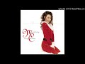 Mariah Carey All I Want For Christmas Is You PAL Pitched