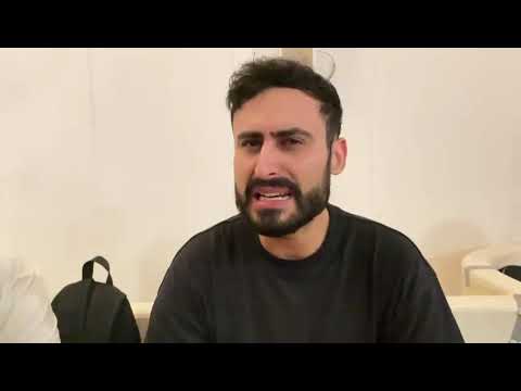 ALESSANDRO FONTANA - WCQ REGIONAL LABYRINTH STORE ROMA 100+ PLAYERS - 1º PLACE  - KASHTIRA