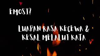 Download lagu EMOSI? KESAL? MARAH? KECEWA? LUAPAN RASA KECEWA & KESAL MELALUI KATA INI mp3 Download lagu EMOSI? KESAL? MARAH? KECEWA? LUAPAN RASA KECEWA & KESAL MELALUI KATA INI mp3