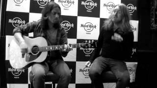 ACOUSTIC SONG " SPECTACULAR " / THE ANSWER BY ROCKNLIVE PROD