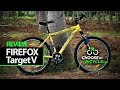 Firefox Target 21 Speed 2015 ChooseMyBicycle Com Expert Review