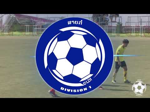 DIVISION 1 KPS FC 4-3 TRINITY FC