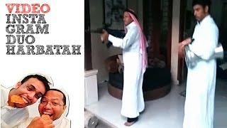 Download lagu Kompilasi Video Instagram Lucu Duo Harbatah - Indovidgram mp3