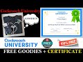 Cockroach University Free Course with Certification | Free Online Courses Cockroach University Free Course with Certification | Free Online Courses
