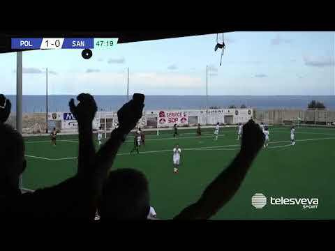 ECCELLENZA | POLIMNIA-SAN SEVERO 4-0