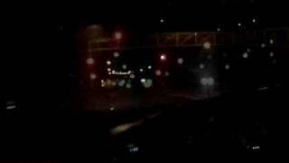 Pendulum - The Terminal - Hutt Racing