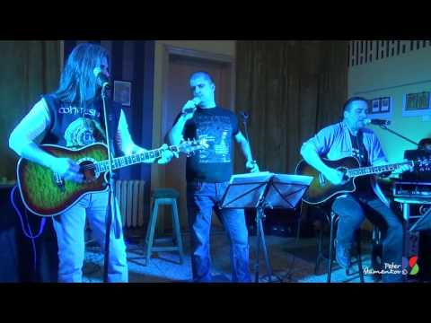 SODA A'COUSTIC - Strahoten Den (Sborna Formacia)