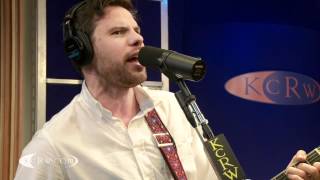 Bahamas performing &quot;I Got You Babe&quot; on KCRW