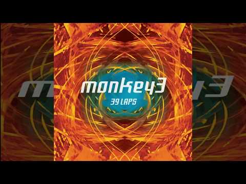 39 Laps By Monkey3 (2006) (Full Album)