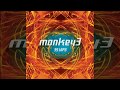 39 Laps By Monkey3 2006 Full Album