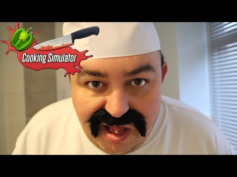 One Last TIME | Cooking Simulator #3