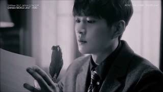 SHINee 샤이니_ Electric