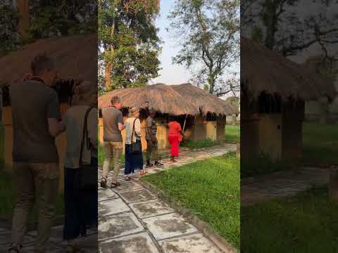 Kingdom of Bunyoro-Kitara video 2