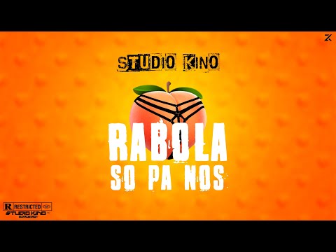 STUDIO KINO - RABOLA SO PA NOS ( ORIGINAL MIX)