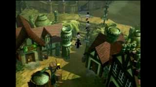 Let's Play Final Fantasy VII Part 129 - Another Past Revisited