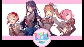 Download lagu Sayori Death Doki Doki Literature club mp3