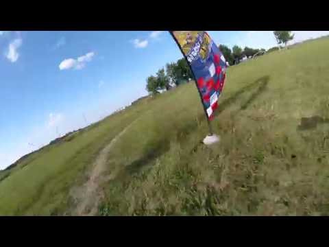 Tbs Vendetta 1st look