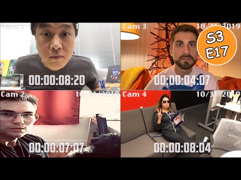 Sonic Official - Season 3 Episode 17