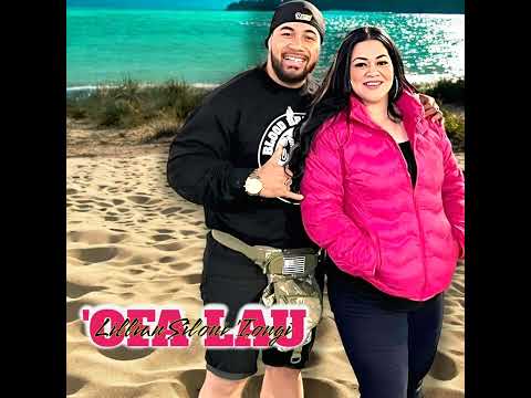 'OFA LAU Cover by Lillian 'Iongi (composed by Bill K. Brown) Recorded & Mixed by Hour in 2018