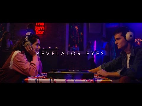 The Paper Kites - Revelator Eyes (Official Music Video)