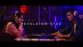 The Paper Kites - Revelator Eyes (Official Music Video)
