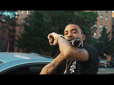 KTone x Am Bundles x Stain Blixk - Upgrade (Dir. By Kapomob Films)