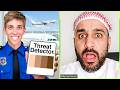 Presenting Offensive Companies To Strangers 5