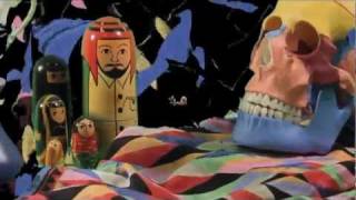 Islet - A Bear on His Own