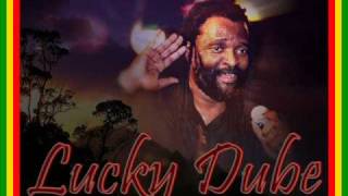 Lucky Dube   I want to know what love is