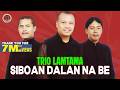 Trio Lamtama Siboan Dalan Na Be Official Music Video