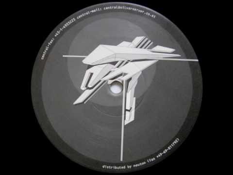 Ratio - Interrupt (A3 - Locked Groove 2)