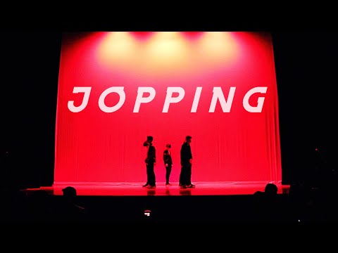 [KPOP IN SCHOOL] SUPERM(슈퍼엠) - JOPPING Dance Cover by TPOK
