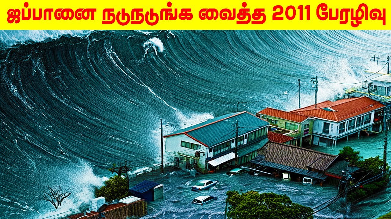 15 வருடங்களுக்குப் பிறகும் தொடரும் அச்சம், அப்படி அன?