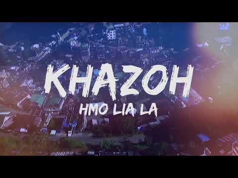 Manaha Nohro Khati No Mala LYRICS VIDEO