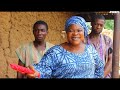 OBINRIN OGUN - A Nigerian Yoruba Movie Starring Digboluja | Lalude | Iya Gbonkan