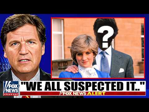 Princess Diana Left Her Entire Estate to One Person, and It Changes Everything